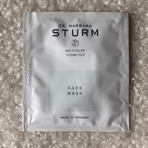 Dr. Barbara Sturm Face Mask